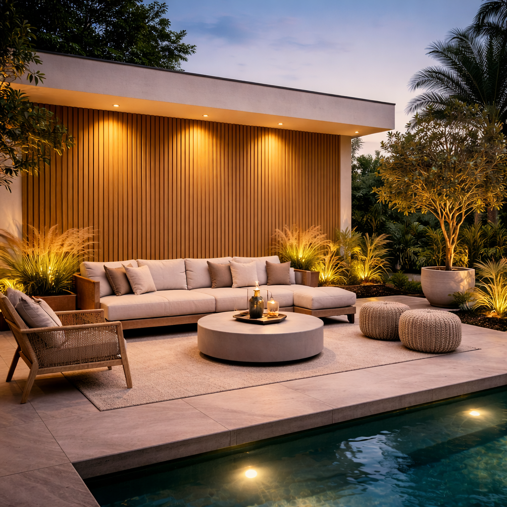 Lambrín Exterior EKS color Terracota Lite SIN-14