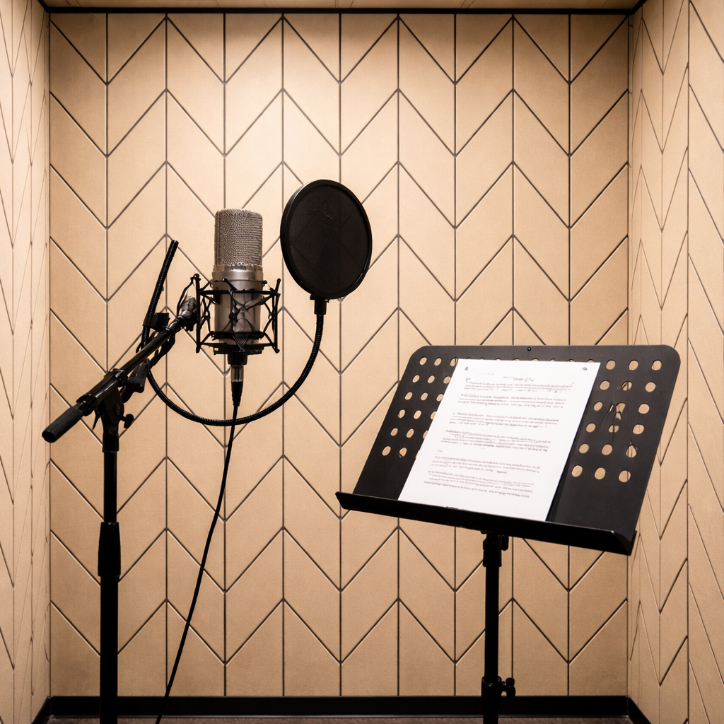 Panel Lambrín Acústico Láser Echo Linen