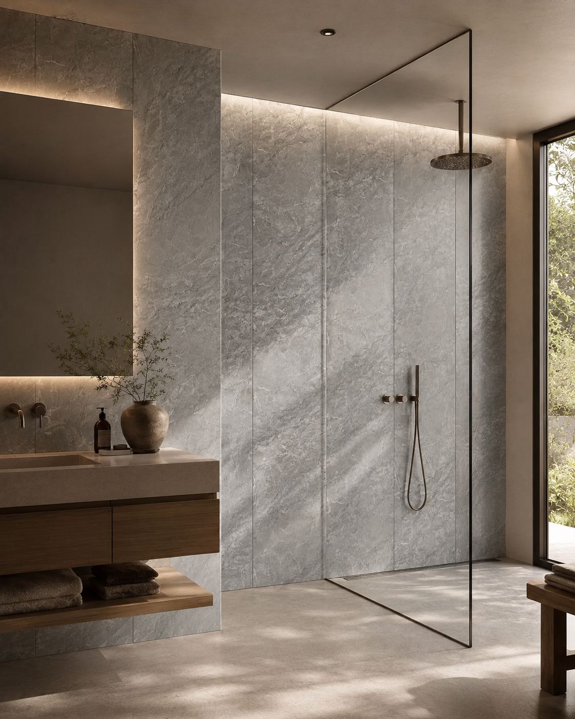 Muro Gris