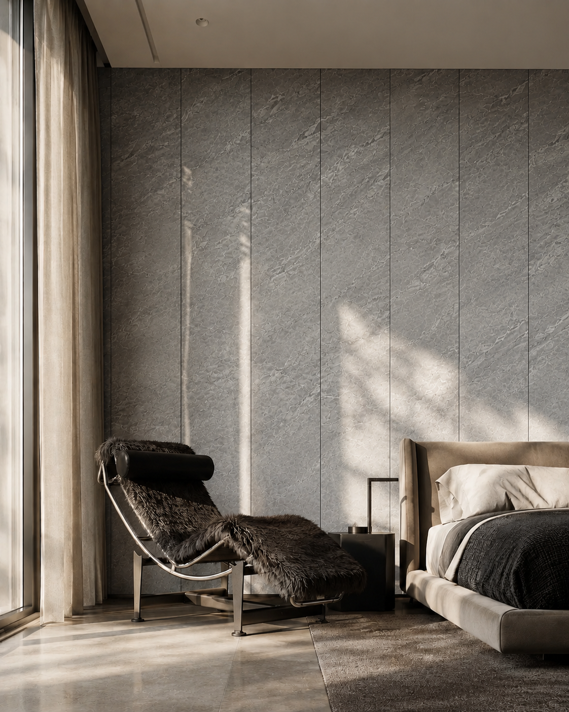 Muro Gris
