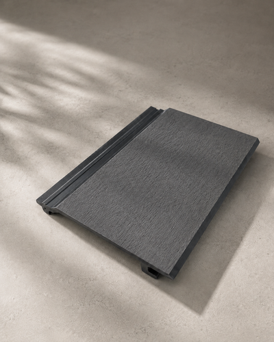 Plafón M Negro P-01