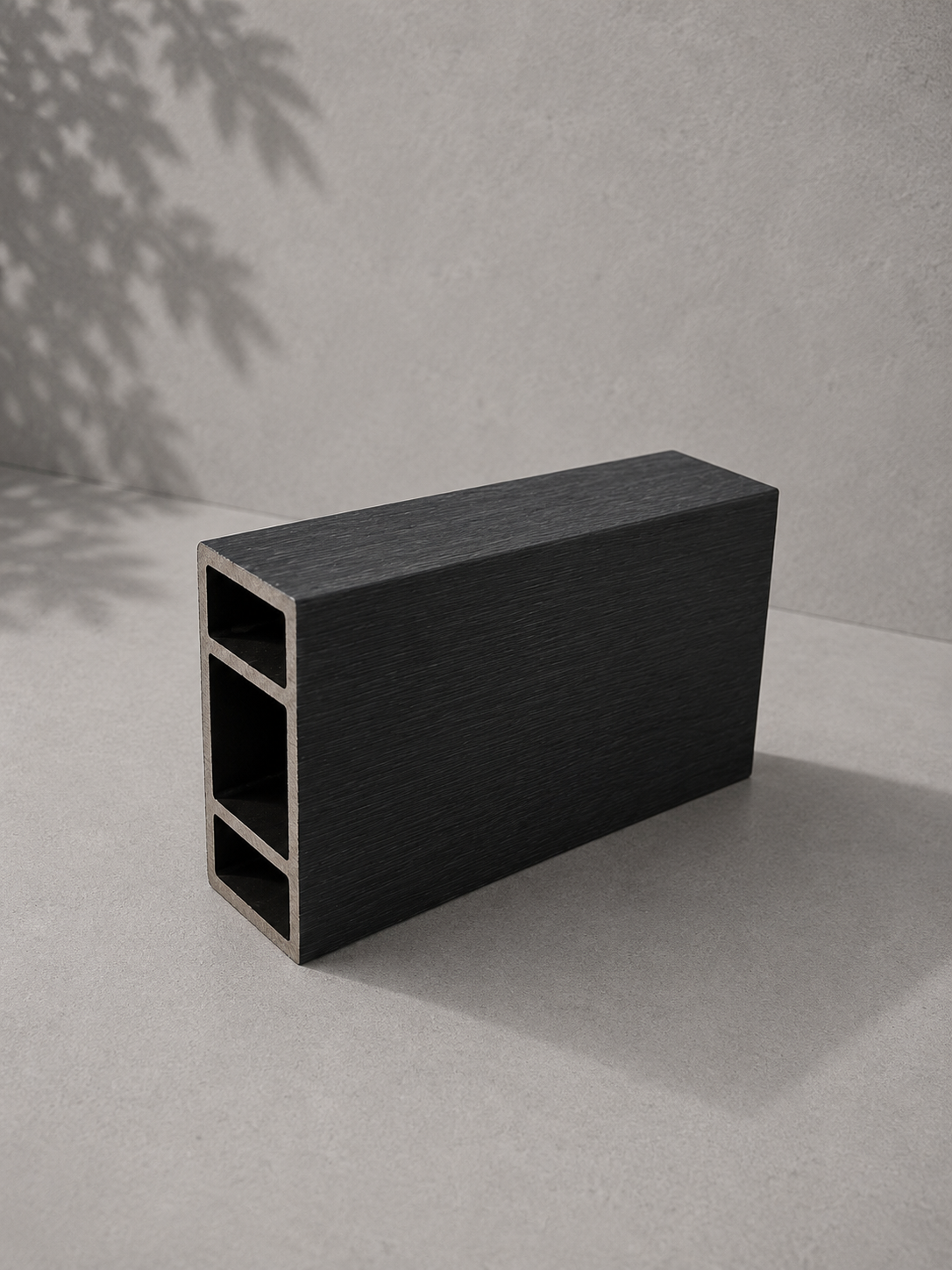 Viga 120x62 Negro 205