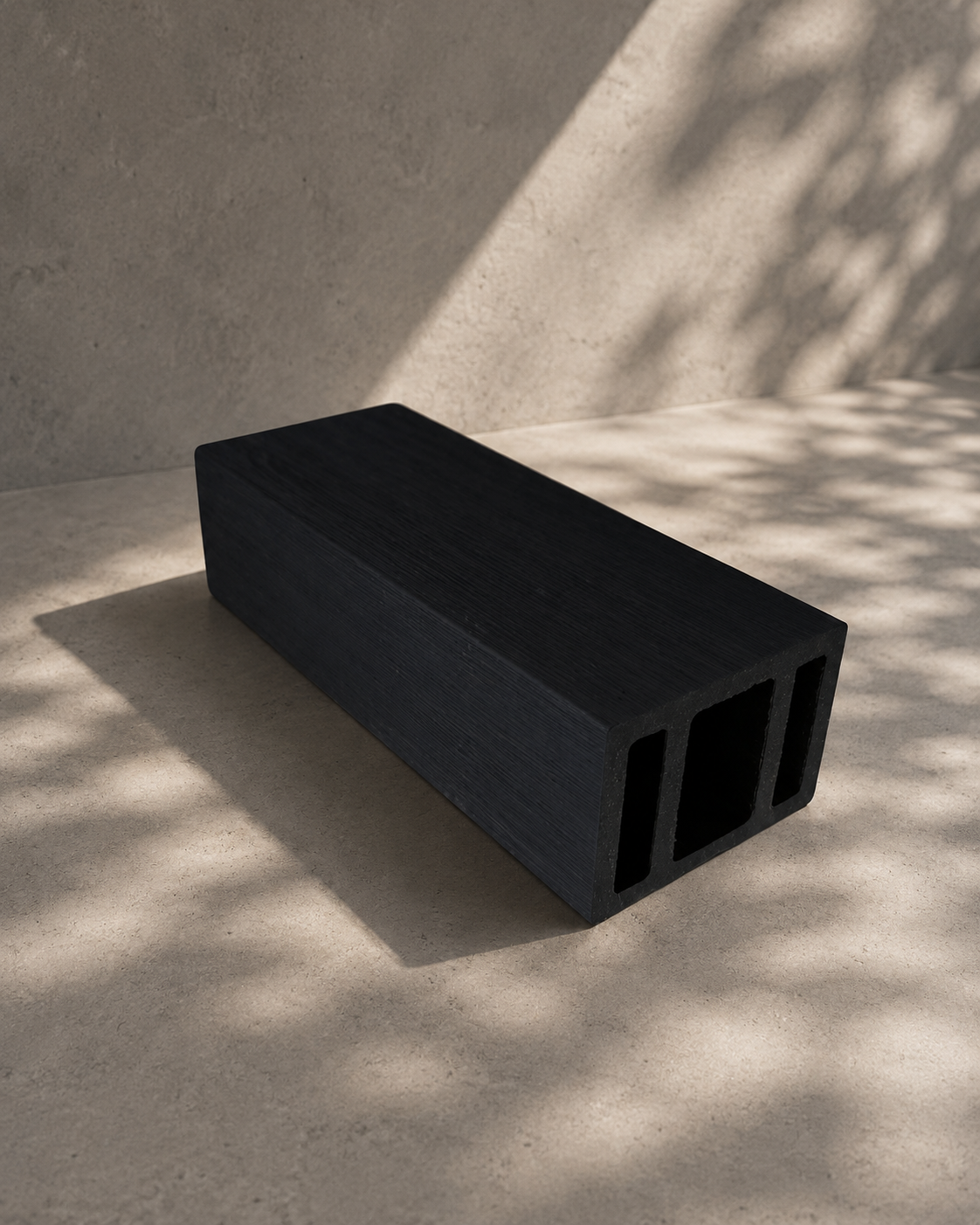 Viga 60x42 Negro 2025