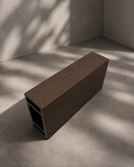 Chocolate Walnut Beam 50x100
