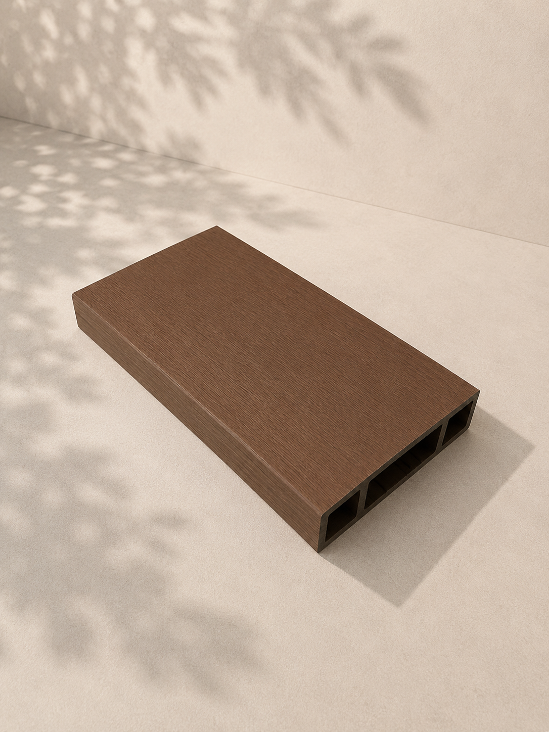 Viga Parota 50x100
