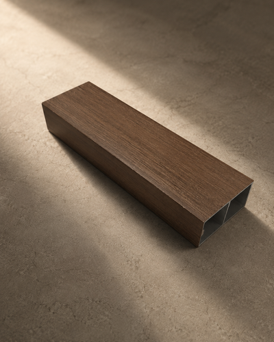 Viga Teca 60x40