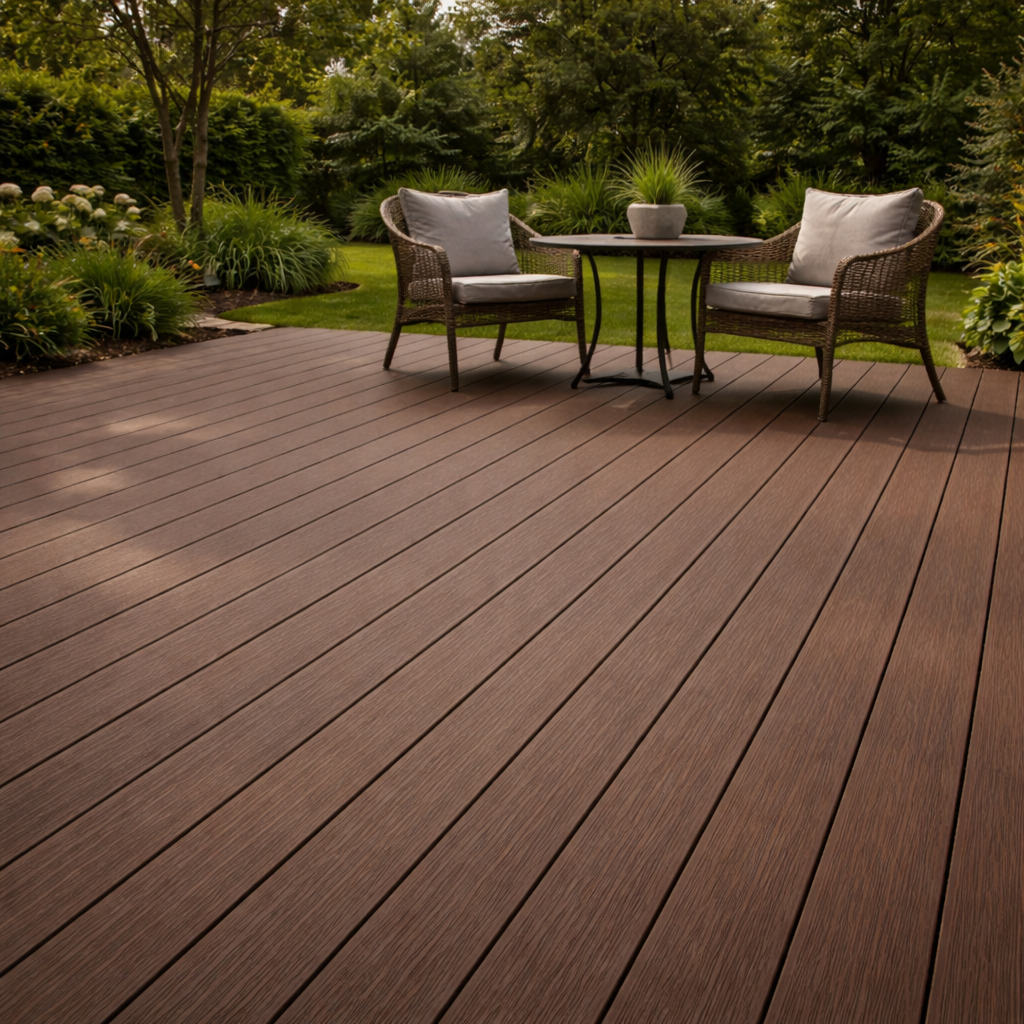 Deck 3D Ultra Parota