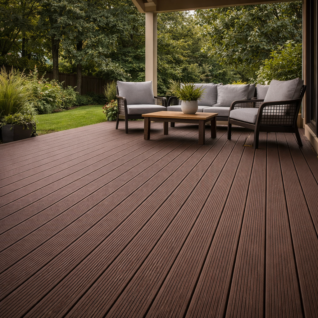 Deck 3D Ultra Parota