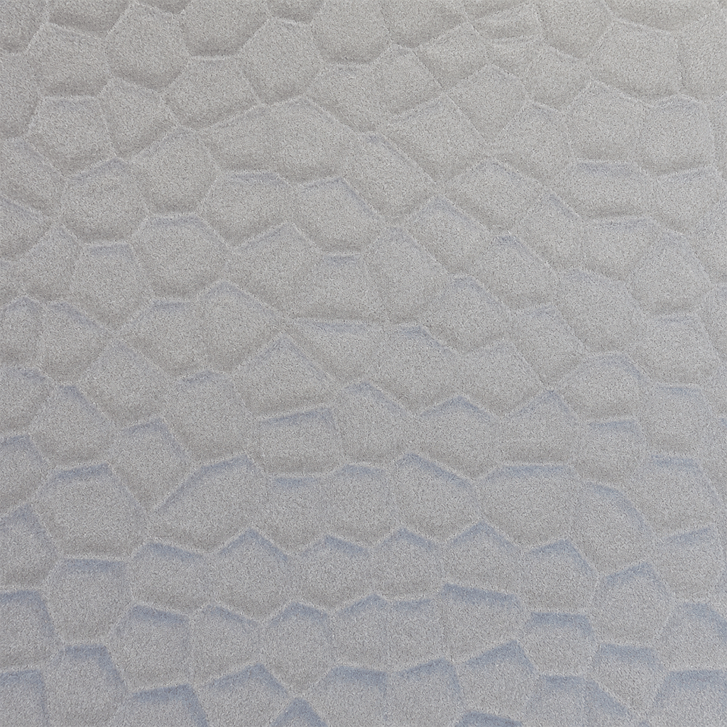 Coleman Taupe Gamuza