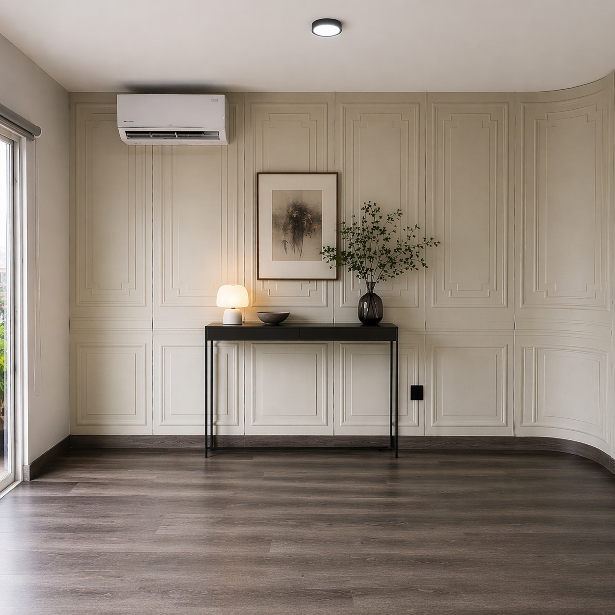 Francesa Beige Tactopiel