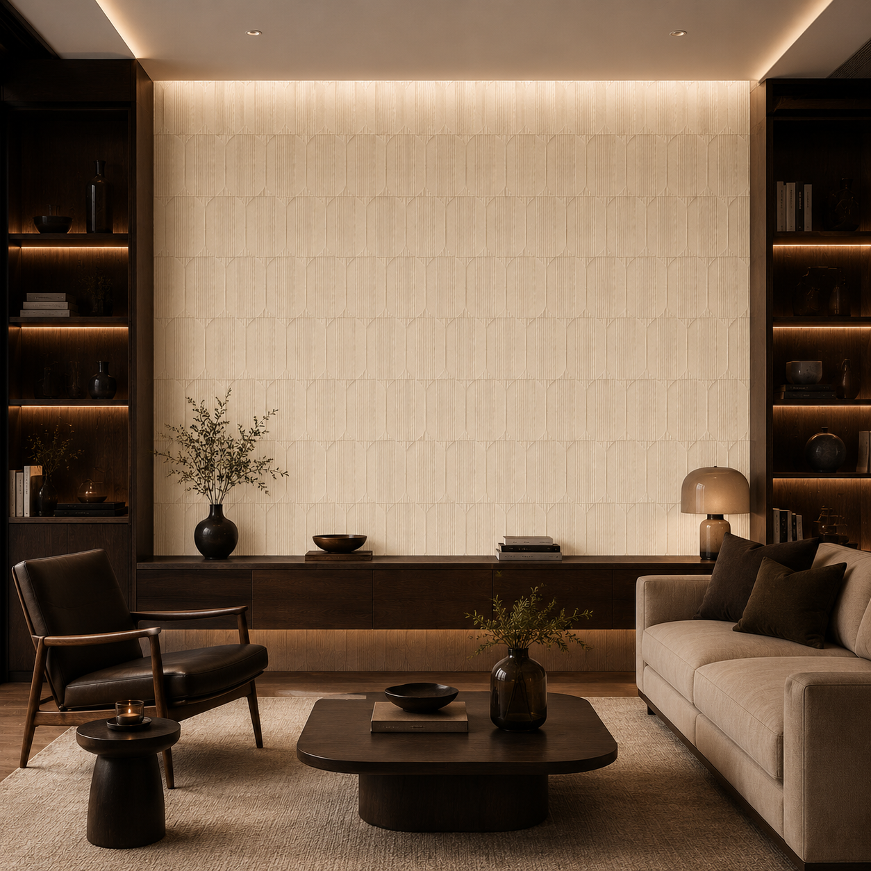 Jade Beige Tactopiel