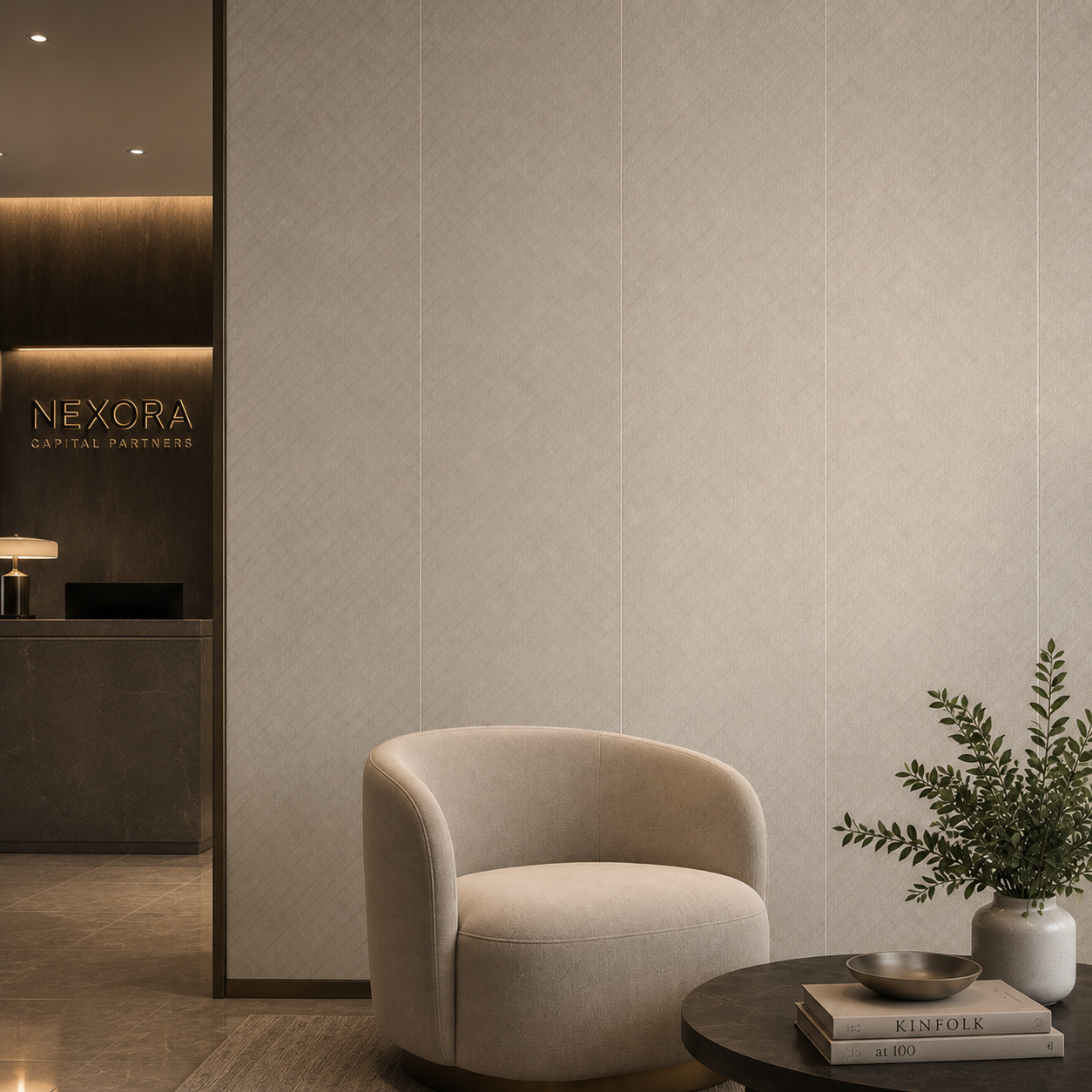 Jacques Beige Tactopiel