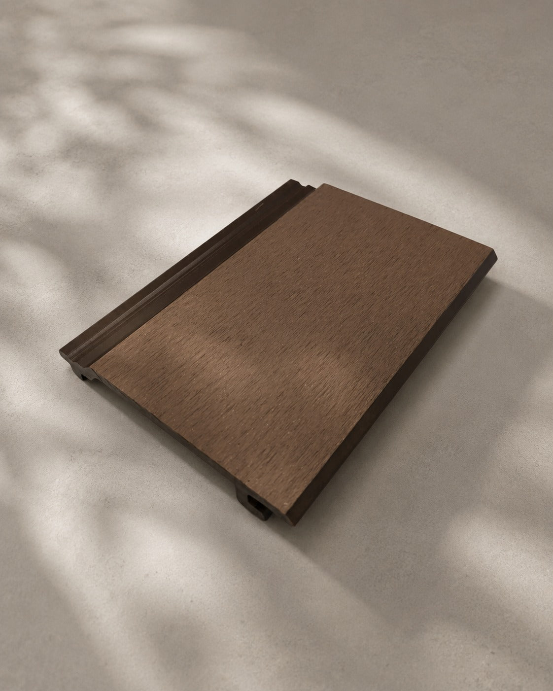 Plafón M parota P-01