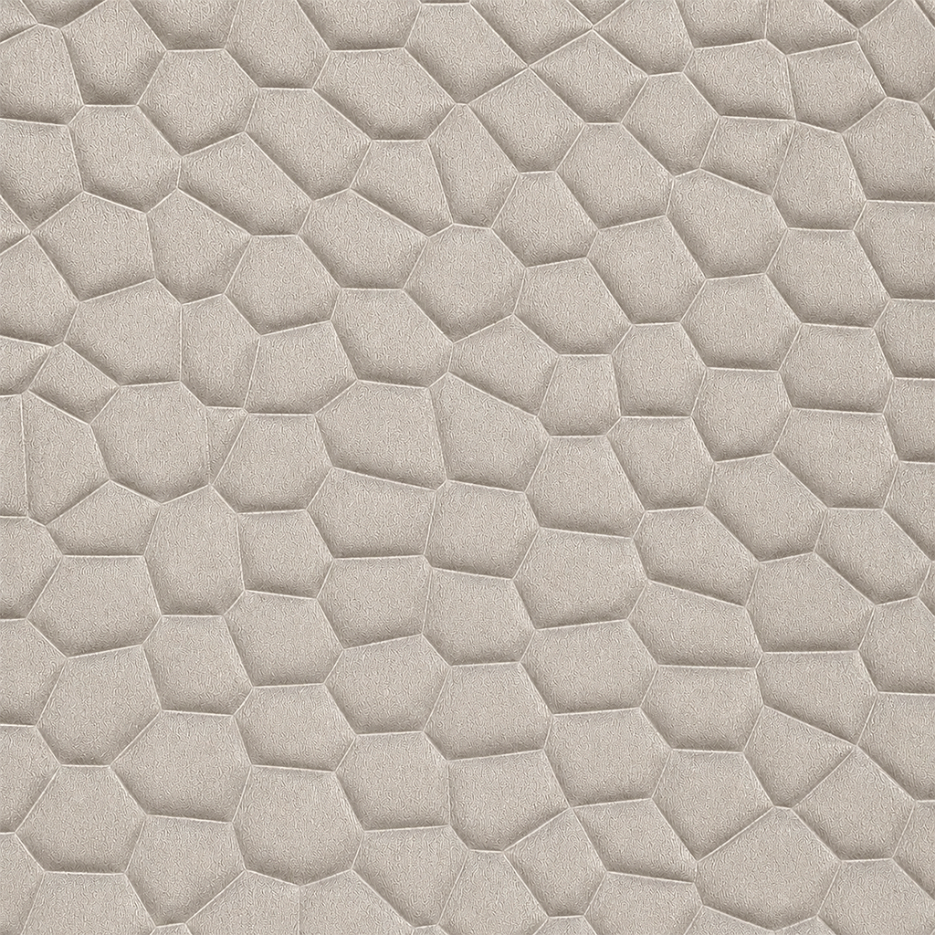 Coleman Satin Laton