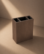 Viga 100x52 Color Parota 2025