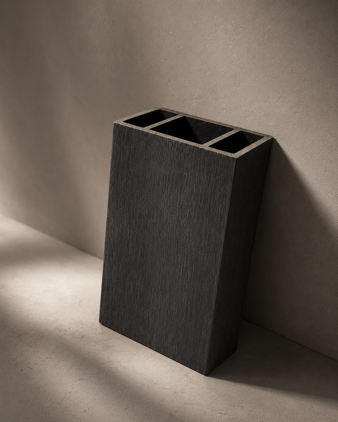Viga 100x52 Color Negro 2025