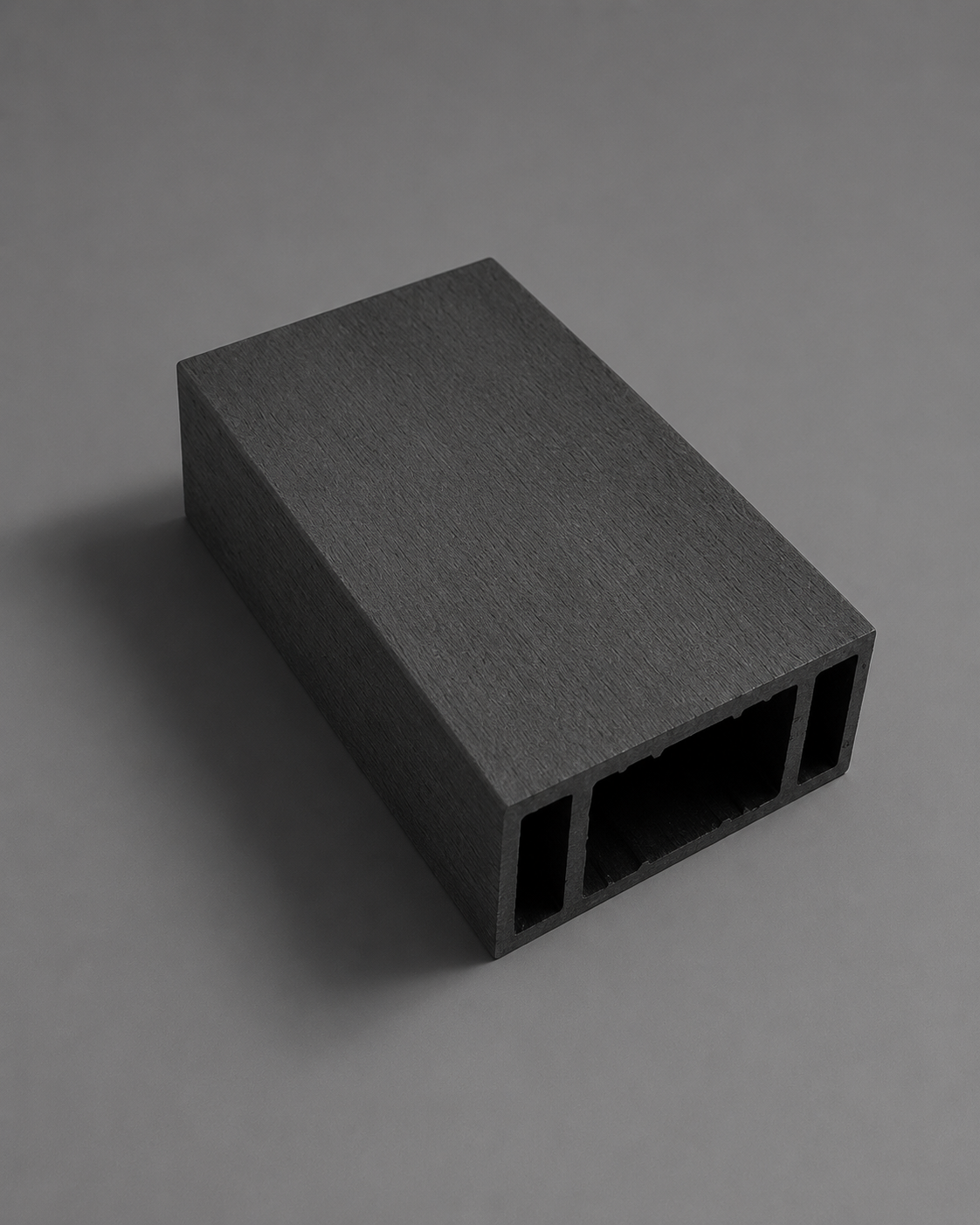 Viga Negro 50x100