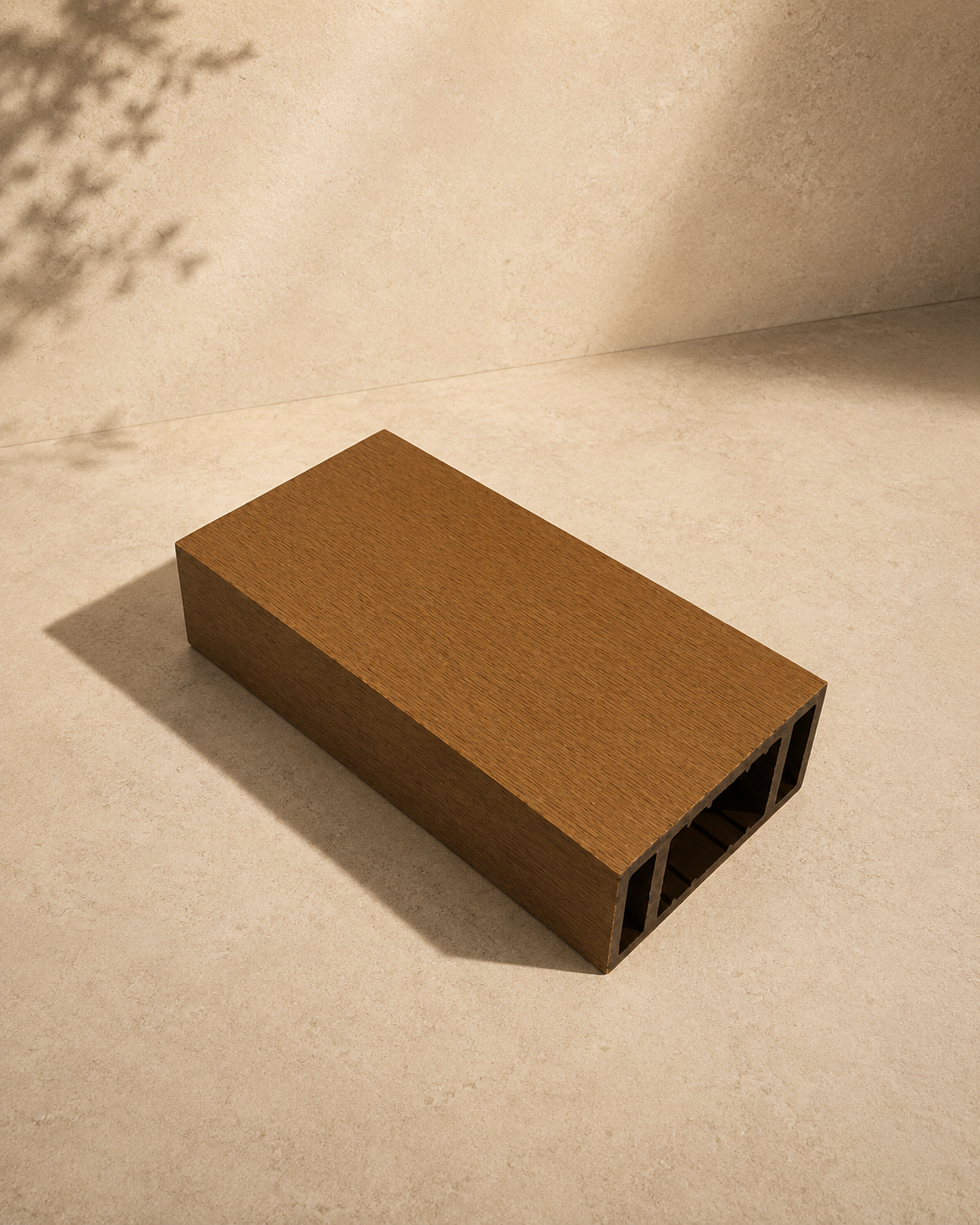 Viga Terracota 50x100