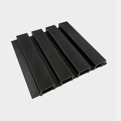Lambrín Exterior Color Negro SIN-12