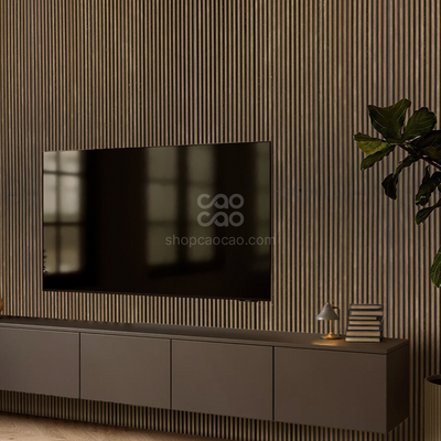 Lambrín Interior Zen Color Prama