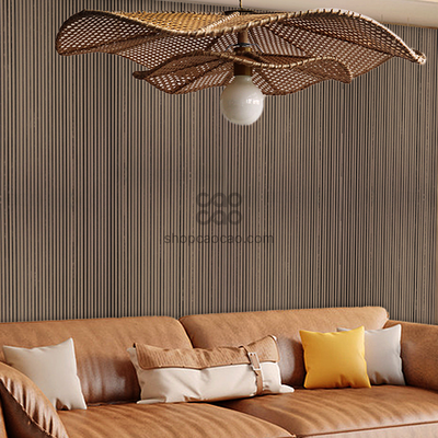 Lambrín Interior Zen Color Silent