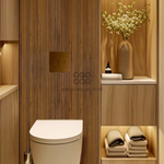 Lambrín Interior Zen Color Sutra