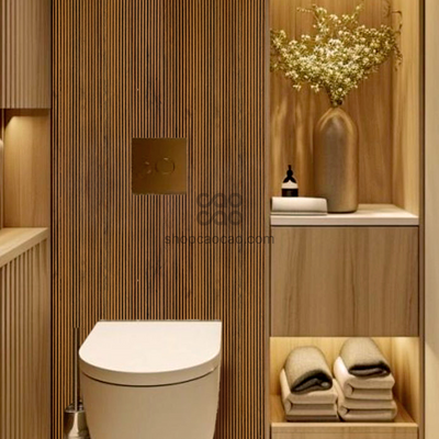 Lambrín Interior Zen Color Sutra