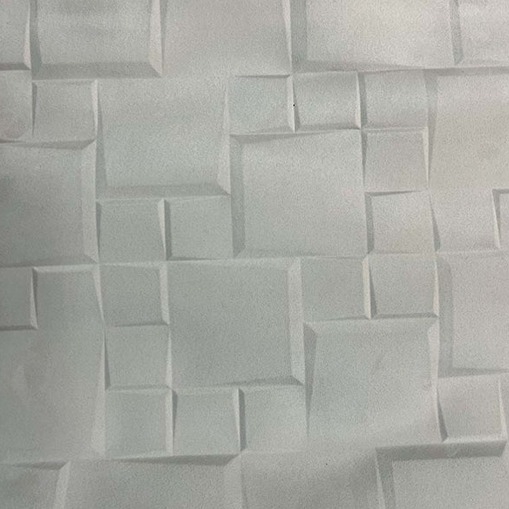 Muro Acolchado Catalana Gamuza Gris Claro 5*600*2700 mm