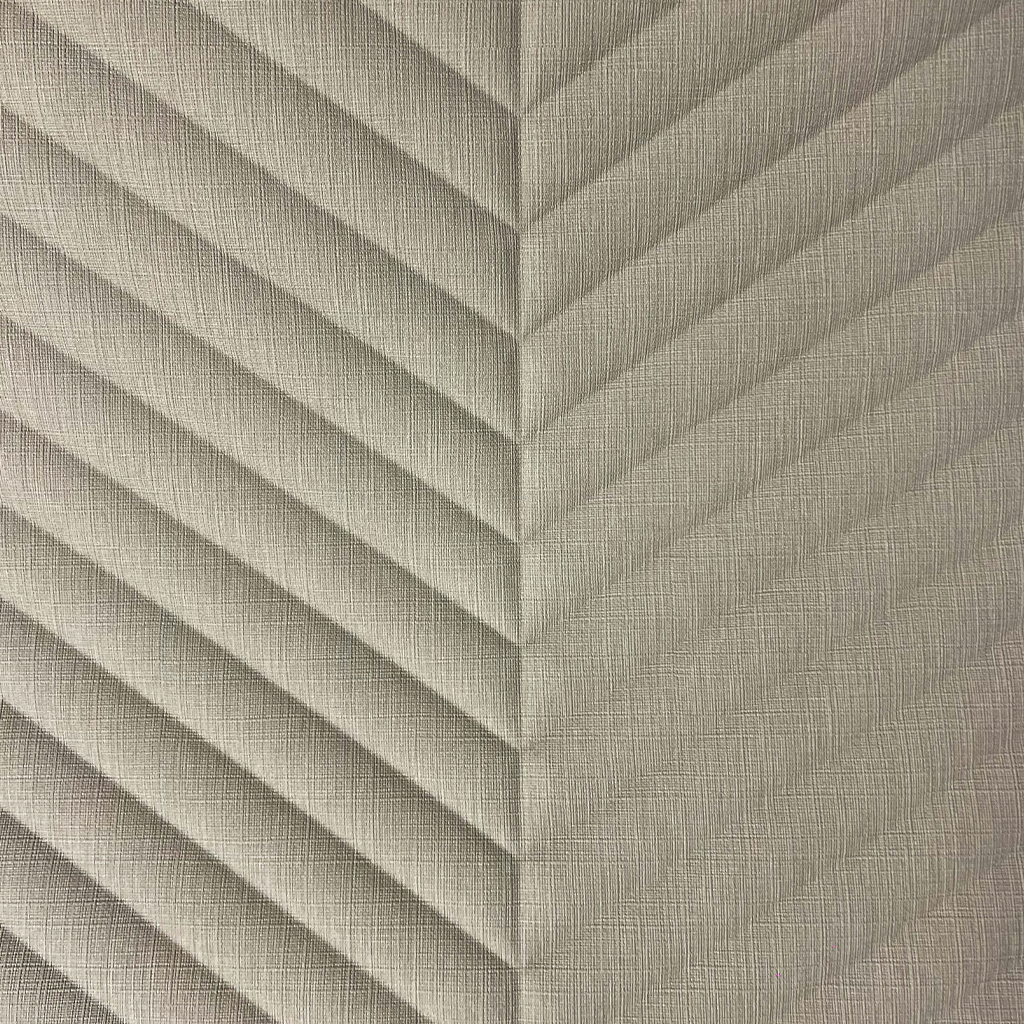 Muro Acolchado Teresa Tactopiel Beige 5.5*600*2700 mm