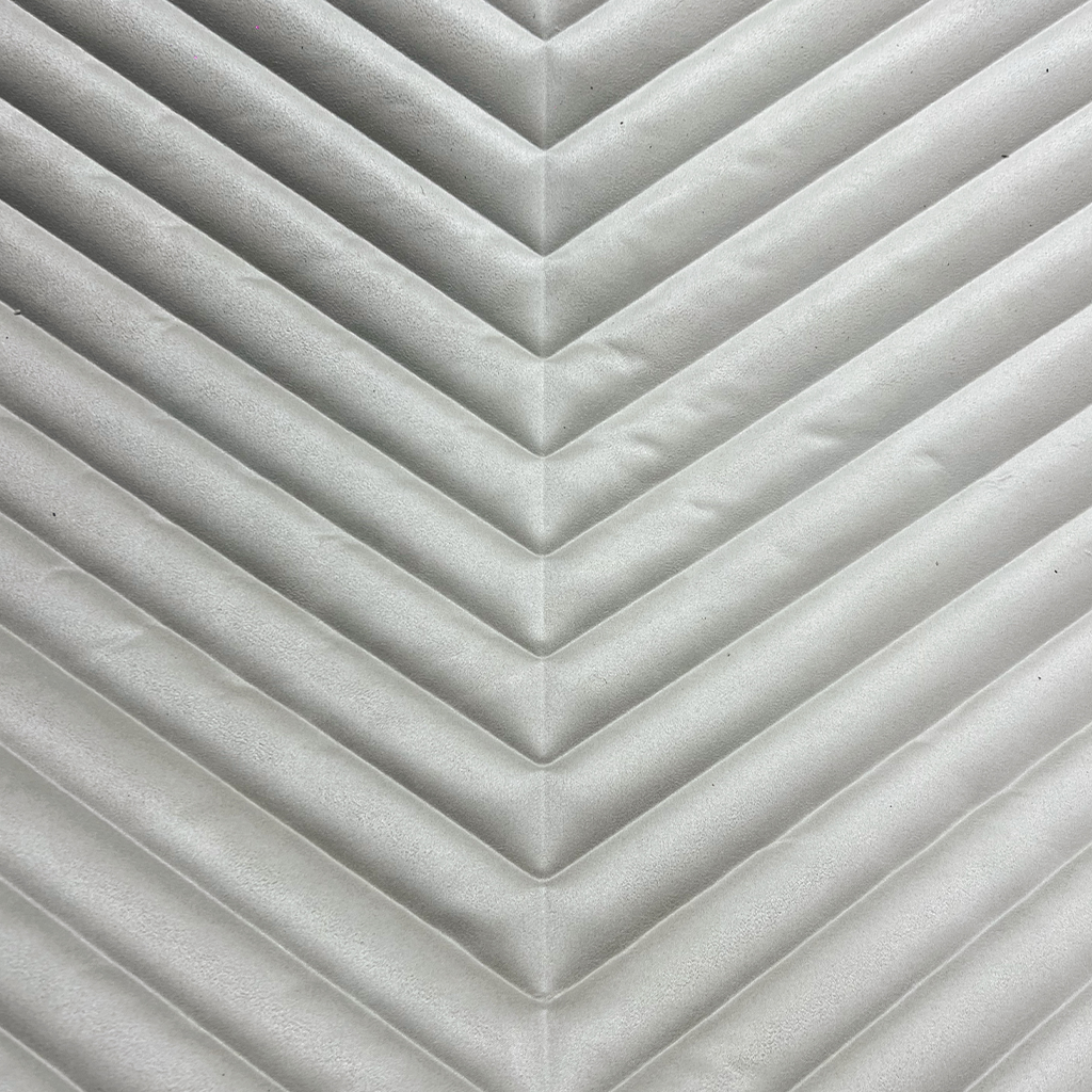 Muro Acolchado Teresa Gamuza Ivory 5.5*600*2700 mm