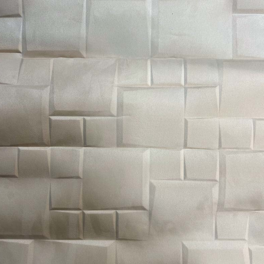 Muro Acolchado Catalana Gamuza Crema 5*600*2700 mm