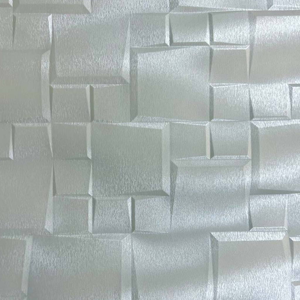 Muro Acolchado Catalana Satín Blanco 5*600*2700 mm
