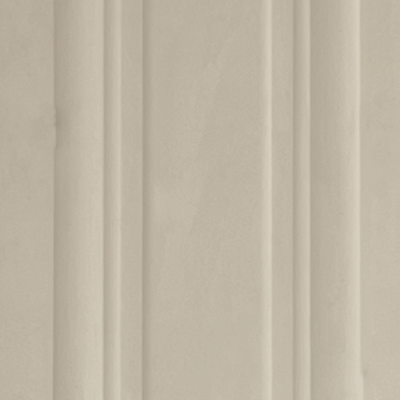 Muro acolchado Inglesa Gamuza Crema 7*300*2700 mm