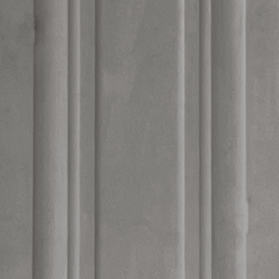 Muro acolchado Inglesa Gamuza Taupe 7*300*2700 mm