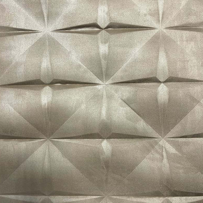 Muro Acolchado Louis Gamuza Champagne 5*600*2700 mm