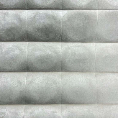 Muro acolchado Moon Gamuza Blanco 5*600*2700 mm