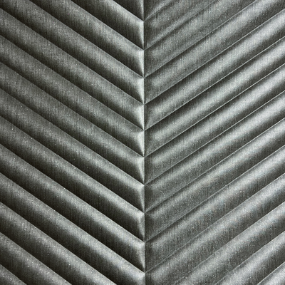 Muro Acolchado Teresa Tactopiel Oxford Brillos 5.5*600*2700 mm
