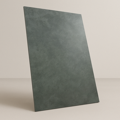 Piso SPC Gran Formato Gris Claro Piedra 120*60*0.6cm (Caja con 4 Piezas)