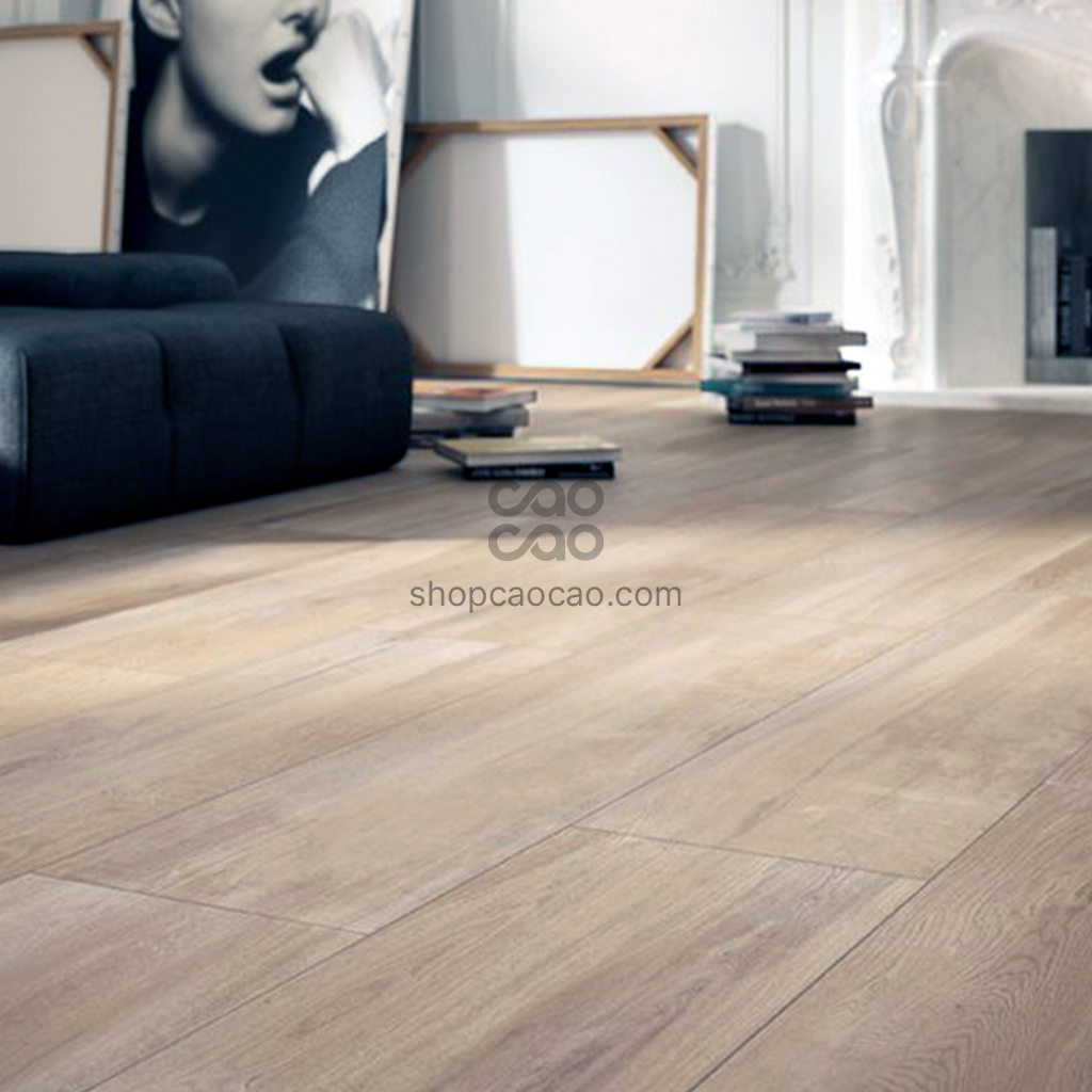 PISO SPC Tresso 150*18.3*0.5cm (Caja con 8 piezas)