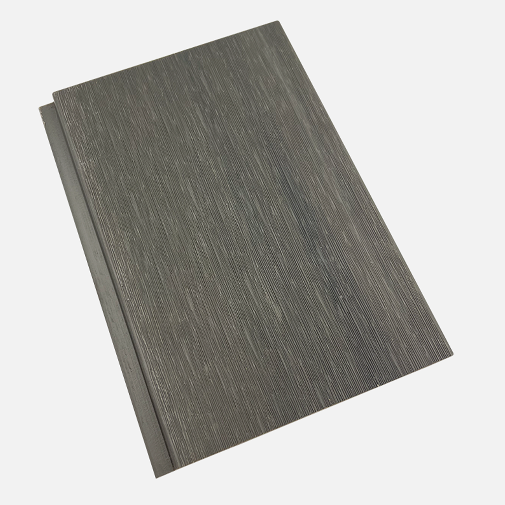 Plafon WPC Exterior Color Gris London