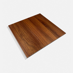 Tablón PVC Ipe 25*300cm