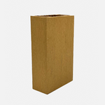 Viga EKU WPC Exterior Nogal Claro 160*80 mm