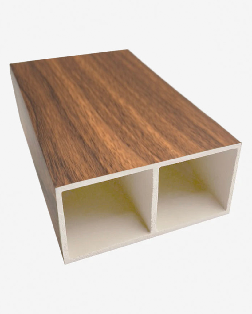 Classic Parota Beam 50x100