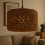 Lampara Corrugado Canek