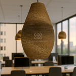 Lampara Corrugado Yaak