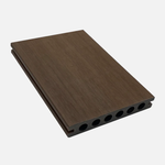 Deck Exterior Color Teca