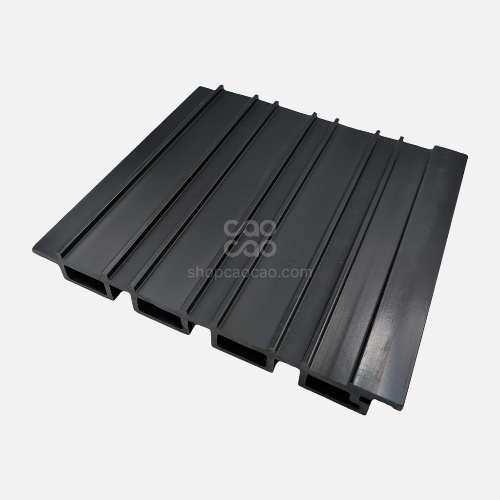 Lambrín Exterior EKS color Negro SIN-12