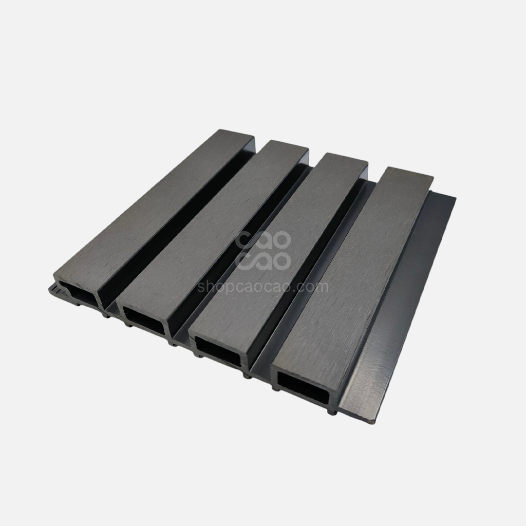 Lambrín Exterior EKS color Negro SIN-12