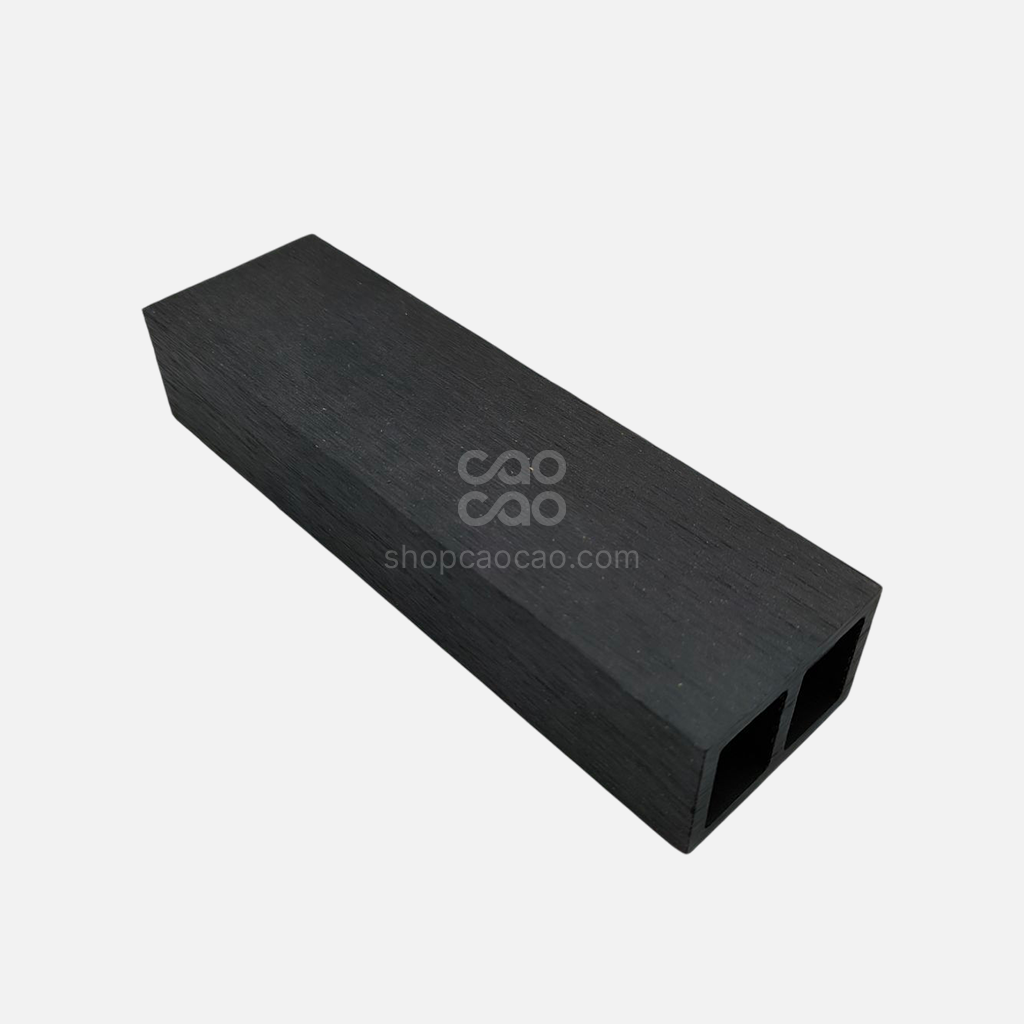 Viga EKS Exterior color Negro 40x60x3000 mm