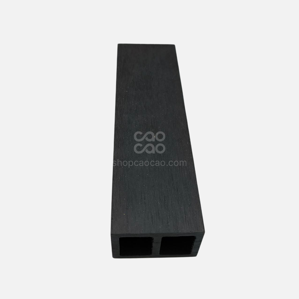Viga EKS Exterior color Negro 40x60x3000 mm